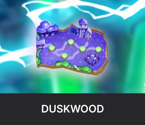Duskwood Campaign